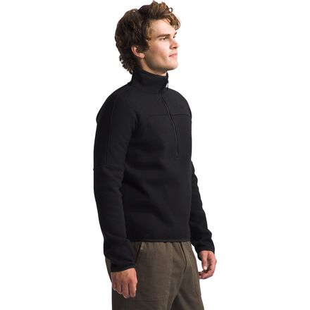The North Face - Front Range Fleece 1/2-Zip Jacket - Men's