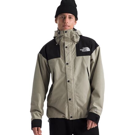 ★THE NORTH FACE★M'S GTX MOUNTAIN JACKET★ The North Face Mens MEN-S GTX MOUNTAIN Jacket TNF BLACK-TNF