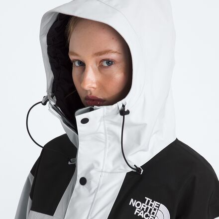 The North Face - GTX Mountain Jacket - Men's