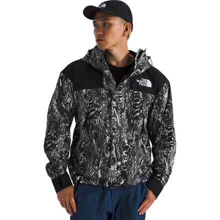 GTX Mountain Jacket - Men's