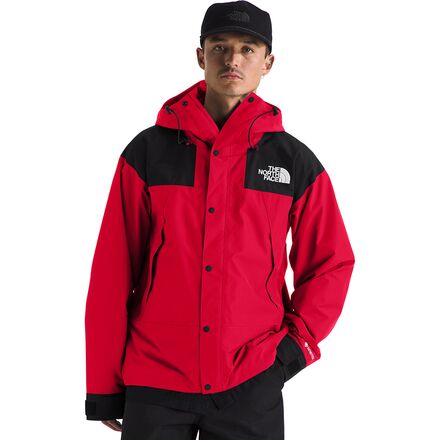The North Face GTX Mountain Jacket - Men's - Men