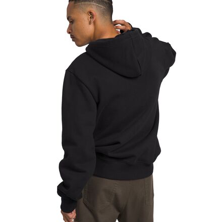 The North Face - Heavyweight Hoodie - Men's
