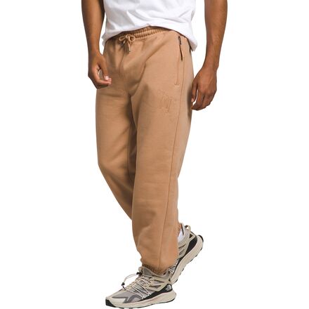 The North Face - Heavyweight Relaxed Fit Sweatpant - Men's