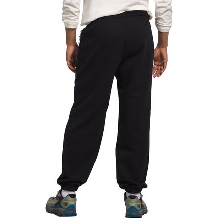 The North Face - Heavyweight Relaxed Fit Sweatpant - Men's