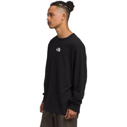 The North Face - Long-Sleeve Heavyweight Relaxed T-Shirt - Men's