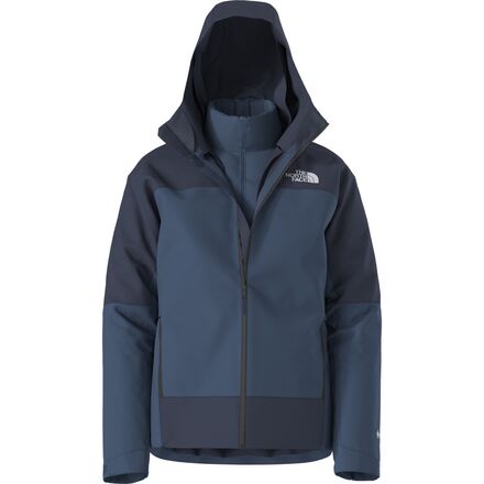 The North Face - Mountain Light Triclimate GTX Jacket - Men's