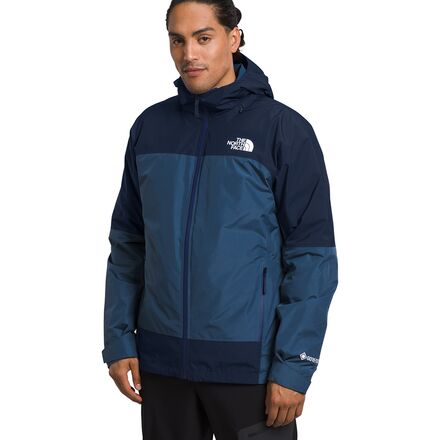 The North Face - Mountain Light Triclimate GTX Jacket - Men's