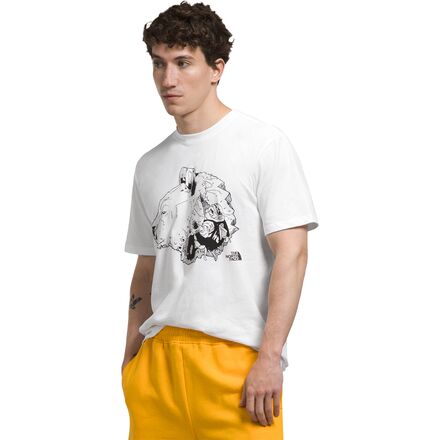 The North Face - Short-Sleeve Bear T-Shirt - Men's