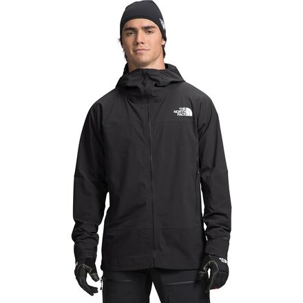 The North Face - Summit Torre Egger Soft Shell Jacket - Men's