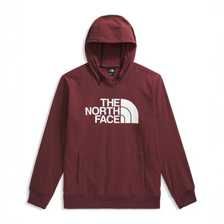 The North Face - Tekno Logo Hoodie - Men's