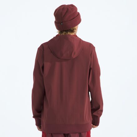 The North Face - Tekno Logo Hoodie - Men's