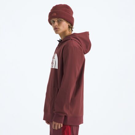 The North Face - Tekno Logo Hoodie - Men's