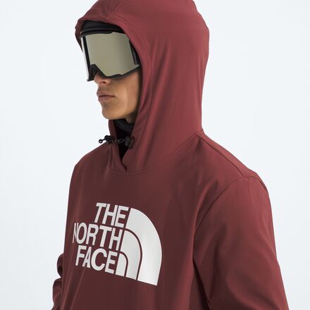 The North Face - Tekno Logo Hoodie - Men's