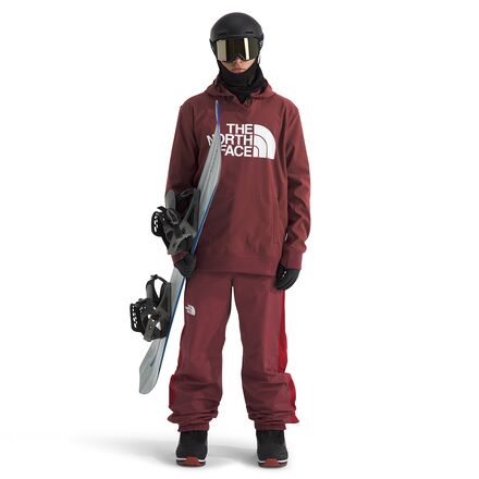 The North Face - Tekno Logo Hoodie - Men's