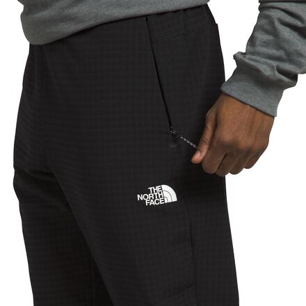 The North Face - Tekware Grid Pant - Men's