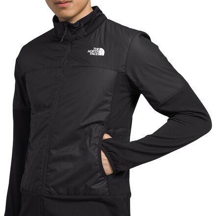 The North Face - Winter Warm Pro Jacket - Men's