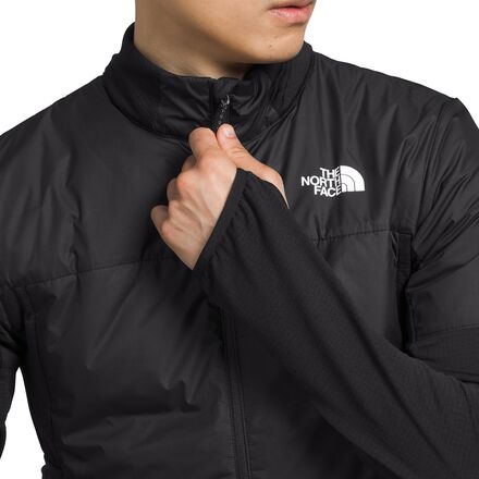 The North Face - Winter Warm Pro Jacket - Men's