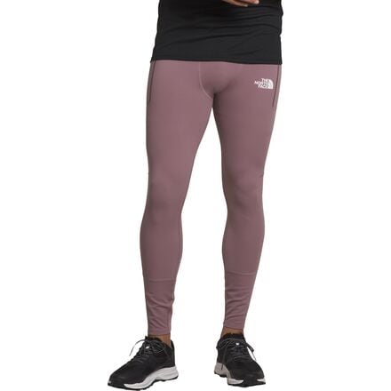 The North Face - Winter Warm Pro Tight - Men's - Fawn Grey