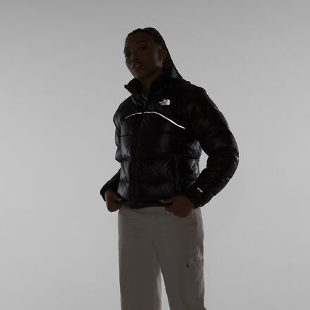 The North Face - 2000 Retro Nuptse Jacket - Women's