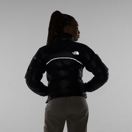 The North Face - 2000 Retro Nuptse Jacket - Women's