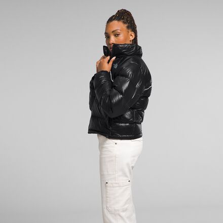 The North Face - 2000 Retro Nuptse Jacket - Women's