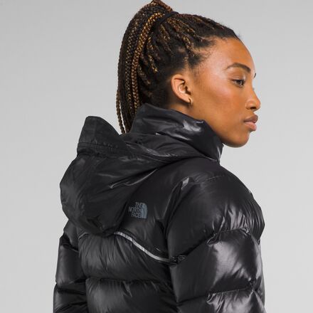 The North Face - 2000 Retro Nuptse Jacket - Women's