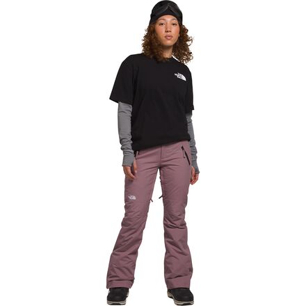 The North Face - Aboutaday Insulated Pant - Women's