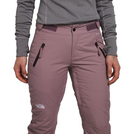The North Face - Aboutaday Insulated Pant - Women's