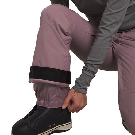 The North Face - Aboutaday Insulated Pant - Women's