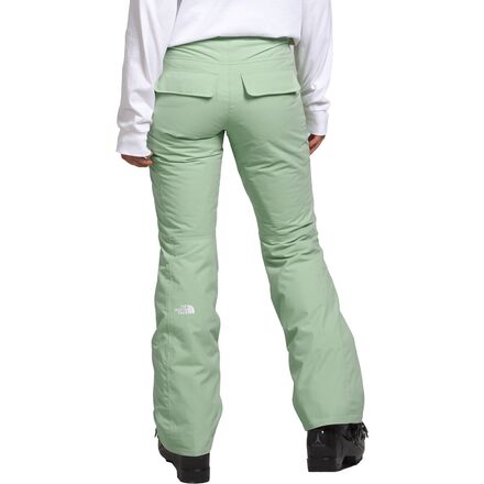 The North Face - Aboutaday Insulated Pant - Women's