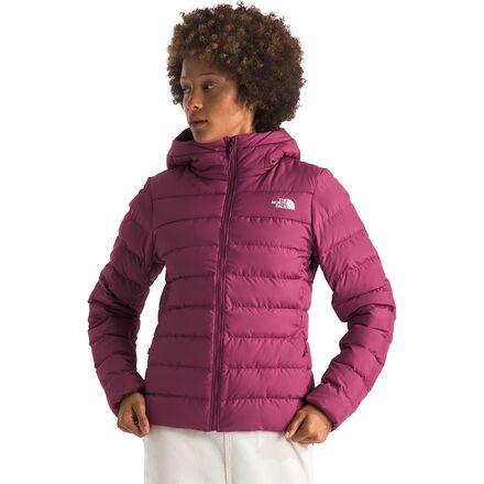 Aconcagua 3 Hooded Jacket - Women's