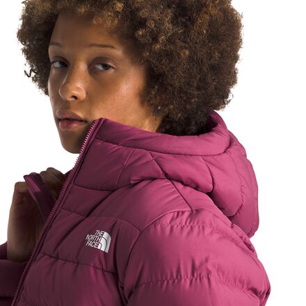 The North Face - Aconcagua 3 Hooded Jacket - Women's