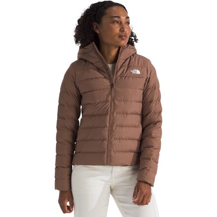 Aconcagua 3 Hooded Jacket - Women's