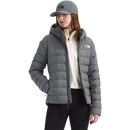 Aconcagua 3 Hooded Jacket - Women's