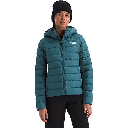 Aconcagua 3 Hooded Jacket - Women's