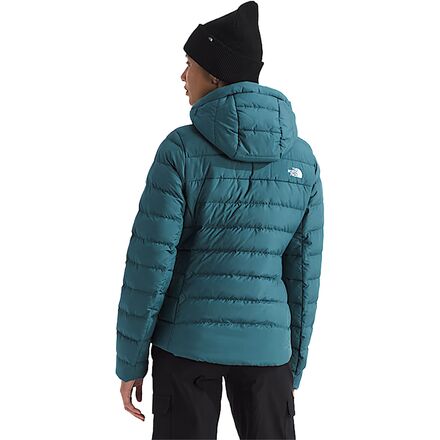 The North Face - Aconcagua 3 Hooded Jacket - Women's