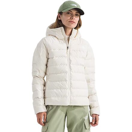 Aconcagua 3 Hooded Jacket - Women's