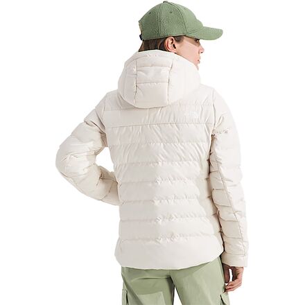 The North Face - Aconcagua 3 Hooded Jacket - Women's