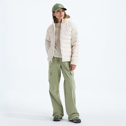 The North Face - Aconcagua 3 Hooded Jacket - Women's