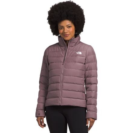 The North Face - Aconcagua 3 Jacket - Women's - Fawn Grey