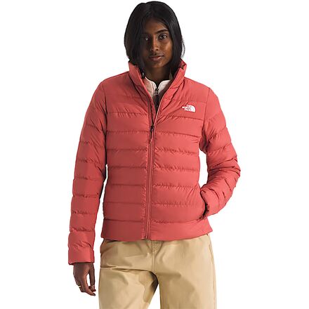Aconcagua 3 Jacket - Women's