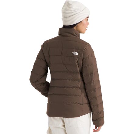 The North Face - Aconcagua 3 Jacket - Women's