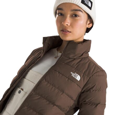 The North Face - Aconcagua 3 Jacket - Women's