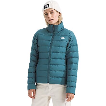 Aconcagua 3 Jacket - Women's