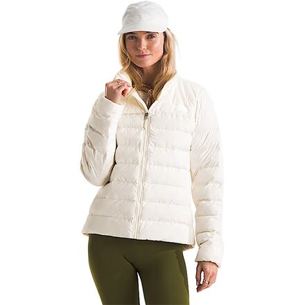 Aconcagua 3 Jacket - Women's
