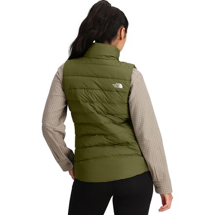 The North Face - Aconcagua 3 Vest - Women's