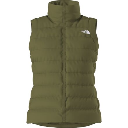 The North Face - Aconcagua 3 Vest - Women's