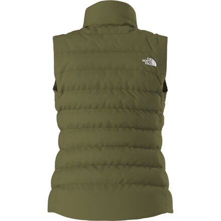 The North Face - Aconcagua 3 Vest - Women's