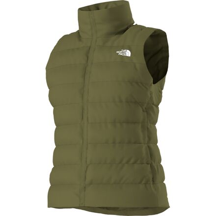 The North Face - Aconcagua 3 Vest - Women's