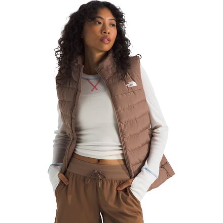 Aconcagua 3 Vest - Women's
